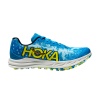 Кроссовки женские HOKA U CRESCENDO XC SPIKELESS Diva Blue / Evening Primrose