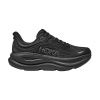 Кроссовки женские HOKA W BONDI 9 X-WIDE Black / Black