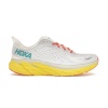 Кроссовки мужские HOKA M CLIFTON 8 Blanc De Blanc / Illuminating