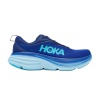 Кроссовки мужские HOKA M BONDI 8 Bellwether Blue / Bluing