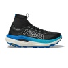Кроссовки женские HOKA W TECTON X3 Black / Hoka Blue