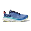 Кроссовки для подростков HOKA Y CLIFTON 9 YOUTH Virtual Blue / Cerise