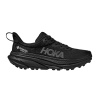 Кроссовки мужские HOKA M CHALLENGER ATR 7 GTX Black / Black