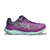 Кроссовки женские HOKA W TECTON X2 Orchid Flower / Night Sky