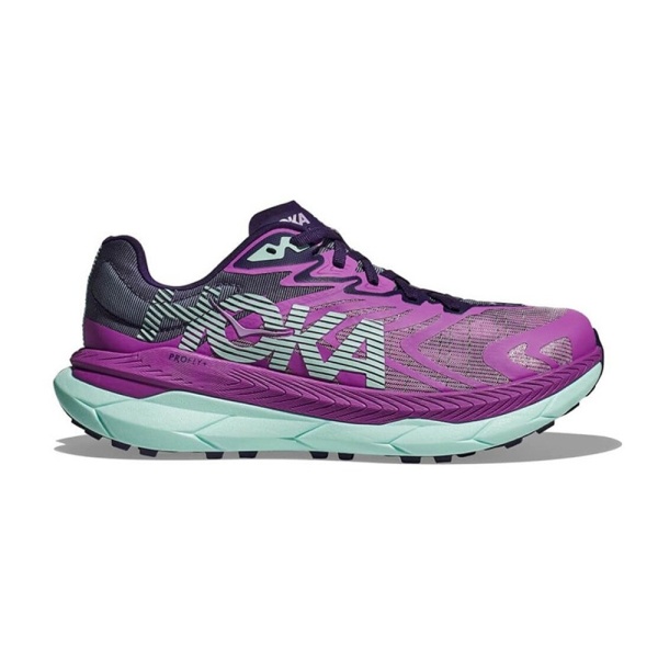 Кроссовки женские HOKA W TECTON X2 Orchid Flower / Night Sky