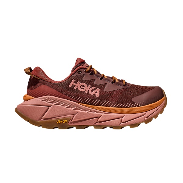 Кроссовки женские HOKA W SKYLINE-FLOAT X Spice / Hot Sauce