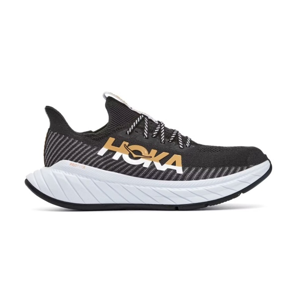 Кроссовки мужские HOKA M CARBON X3 Black / White