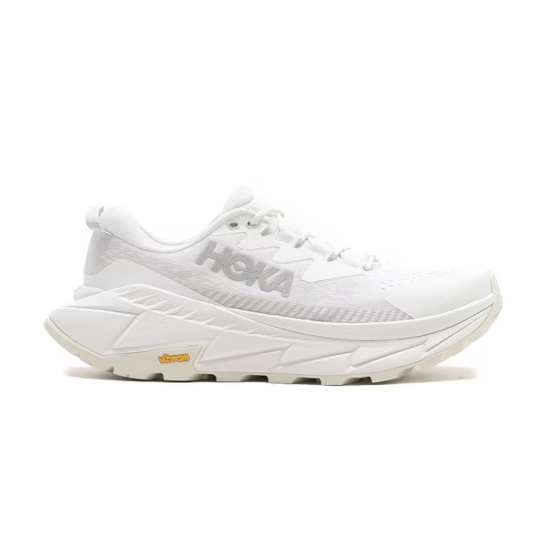 Кроссовки женские HOKA U SKYLINE-FLOAT X White / White