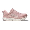 Кроссовки женские HOKA W BONDI 7 WIDE Peach Whip / White
