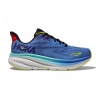 Кроссовки мужские HOKA M CLIFTON 9 Virtual Blue / Cerise