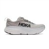 Кроссовки мужские HOKA M BONDI 8 X-WIDE Sharkskin / Harbor Mist