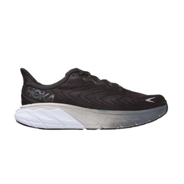 Кроссовки женские HOKA W ARAHI 6 WIDE Black / White