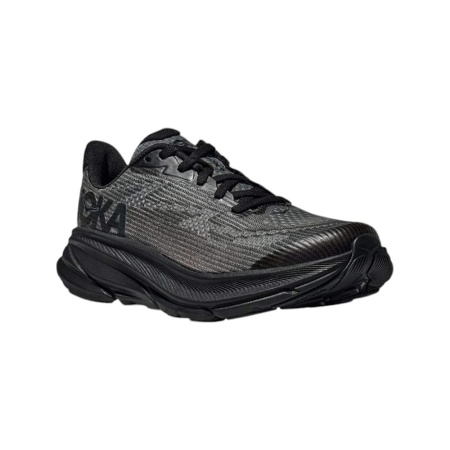Кроссовки женские HOKA Y CLIFTON 9 YOUTH Black / Carbon Black