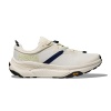 Кроссовки мужские HOKA M TRANSPORT Alabaster / Varsity Navy