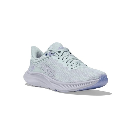 Кроссовки женские HOKA W SOLIMAR Illusion / Ether