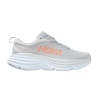 Кроссовки женские HOKA W BONDI 8 Harbor Mist / Lunar Rock