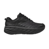 Кроссовки женские HOKA W BONDI SR Black / Black