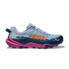 Кроссовки женские HOKA W TORRENT 4 Drizzle / Fuchsia
