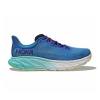 Кроссовки мужские HOKA M ARAHI 7 Virtual Blue / Cerise