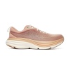 Кроссовки женские HOKA W BONDI 8 Sandstone / Cream
