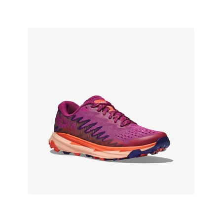 Кроссовки женские HOKA W TORRENT 3 Festival Fuchsia / Camellia