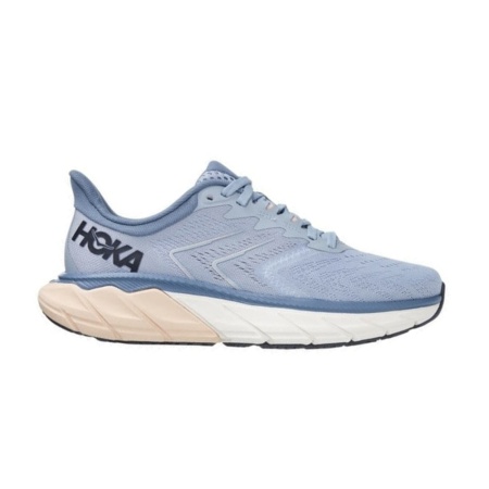 Кроссовки женские HOKA W ARAHI 5 Blue Fog / Provincial Blue