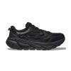 Кроссовки мужские HOKA U CLIFTON L ATHLETICS Black / Black