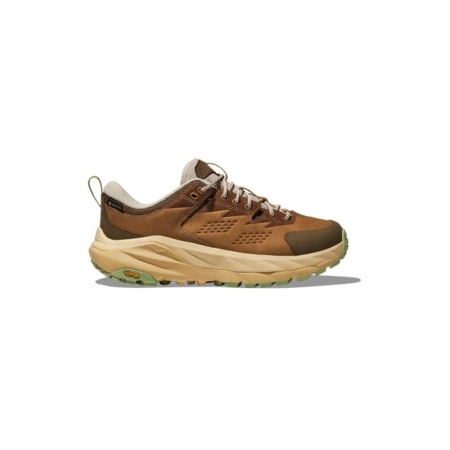 Кроссовки мужские HOKA U KAHA LOW GTX TP Wheat / Mushroom