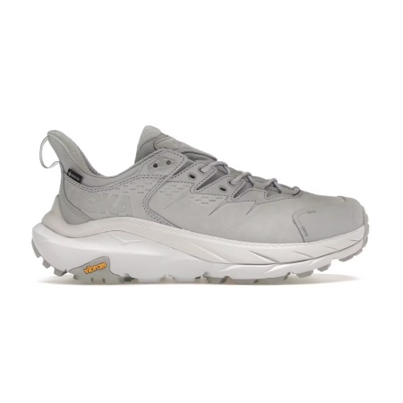 Кроссовки мужские HOKA U KAHA 2 LOW GTX Harbor Mist / Nimbus Cloud