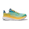 Кроссовки для подростков HOKA Y CLIFTON 9 YOUTH Swim Day / Lettuce