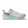 Кроссовки женские HOKA W CLIFTON 9 Frost / Rose Gold