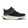 Кроссовки мужские HOKA M TRANSPORT CHUKKA GTX Black / Alabaster