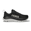 Кроссовки женские HOKA W GAVIOTA 5 WIDE Black / White
