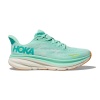 Кроссовки женские HOKA W CLIFTON 9 Seafoam / Aqua Breeze