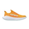 Кроссовки женские HOKA W CARBON X3 Radiant Yellow / Camellia
