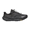 Кроссовки мужские HOKA M TRANSPORT WIDE Black / Black