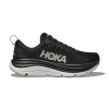 Кроссовки женские HOKA W GAVIOTA 5 Black / White