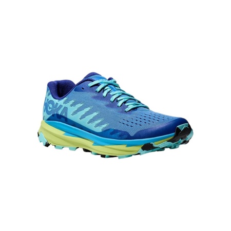Кроссовки мужские HOKA M TORRENT 3 Virtual Blue / Lettuce
