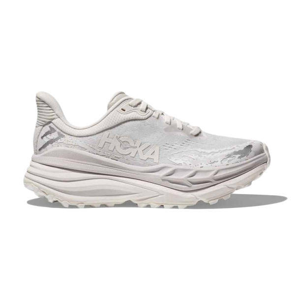 Кроссовки женские HOKA W STINSON 7 White / White