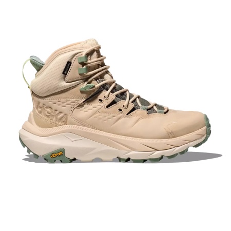 Кроссовки женские HOKA W KAHA 2 GTX Oak / Alabaster
