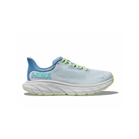 Кроссовки женские HOKA W ARAHI 7 WIDE Illusion / Dusk