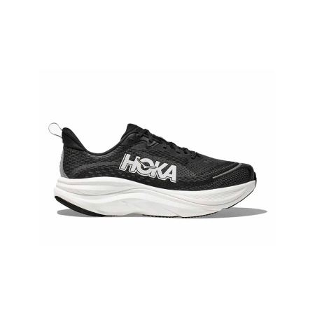 Кроссовки мужские HOKA M SKYFLOW Black / White