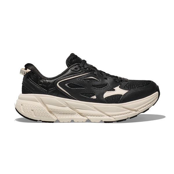 Кроссовки женские HOKA U CLIFTON L ATHLETICS Obsidian / Alabaster