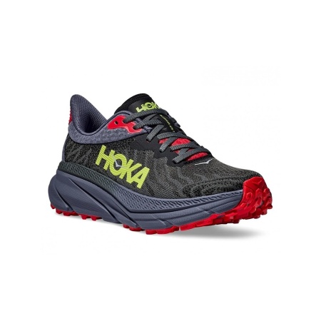 Кроссовки мужские HOKA M CHALLENGER ATR 7 Obsidian / Anchor