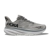 Кроссовки мужские HOKA M CLIFTON 9 WIDE Harbor Mist / Black