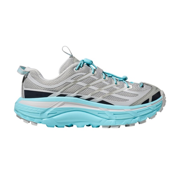 Кроссовки мужские HOKA U MAFATE THREE2 Stardust / Cloudless