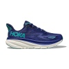 Кроссовки женские HOKA W CLIFTON 9 Bellwether Blue / Evening Sky