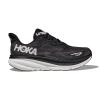 Кроссовки женские HOKA W CLIFTON 9 Black / White