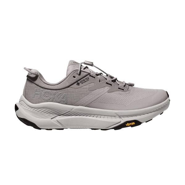 Кроссовки женские HOKA W TRANSPORT GTX Opal / Vaporous