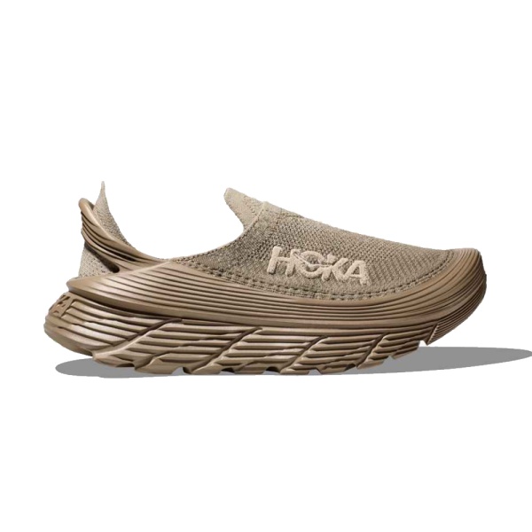 Кроссовки мужские HOKA U RESTORE TC Dune / Oxford Tan